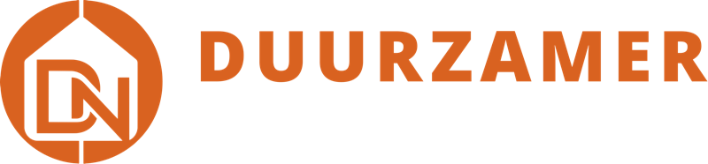Logo Duurzamer Nederland